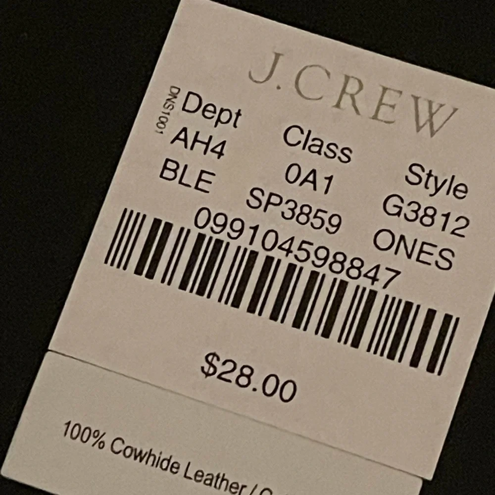 NWT- iPhone case 6/7